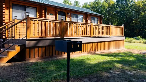 Premium Cabin Two Bedroom — image 1 of 6
