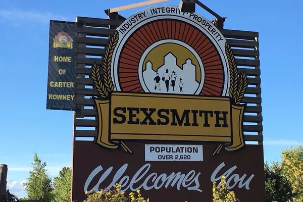 Sexsmith Heritage Park Campground – photo 1