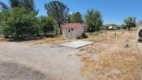WHITE SECTION - 20/30 AMP MULTI-USE CAMP/RV SITE — image 2 of 10