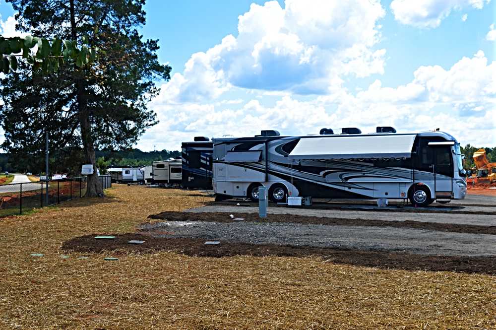 Clemson RV Park at The Grove - Photo 2