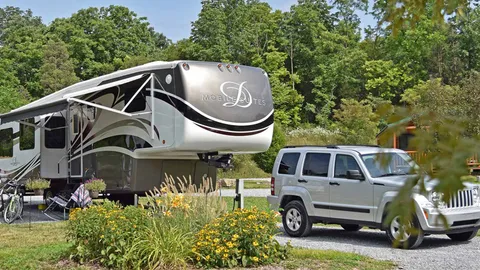 Premium RV Site (Buddy Site) — image 2 of 6