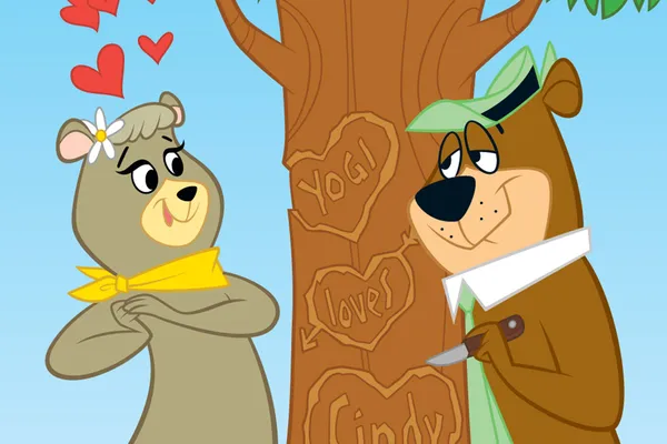 Bear-y Sweet Valentine's Bash