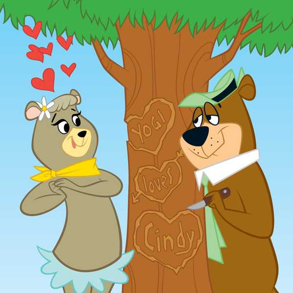 Beary Special Valentine Weekend