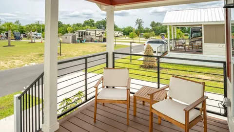Standard Loft Cottage — image 2 of 12
