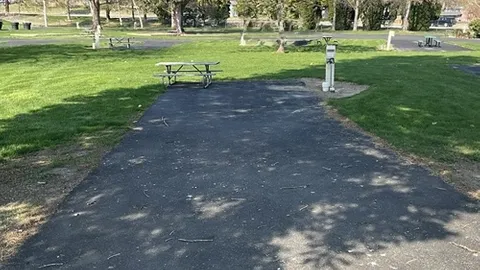 RV Site (Area A, B, C, F) — image 1 of 58