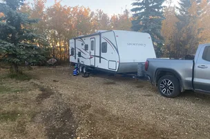 Tofield Golf Course and Campground – photo 2