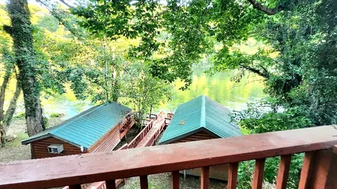 Camper Cabin 2 — image 2 of 15