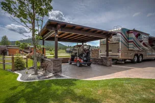 StoneRidge MotorCoach Village – photo 3