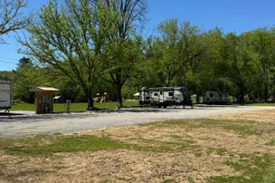 Backstreet Outdoor Adventures Campground – photo 4