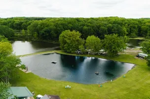 Western Reserve Campground – photo 2