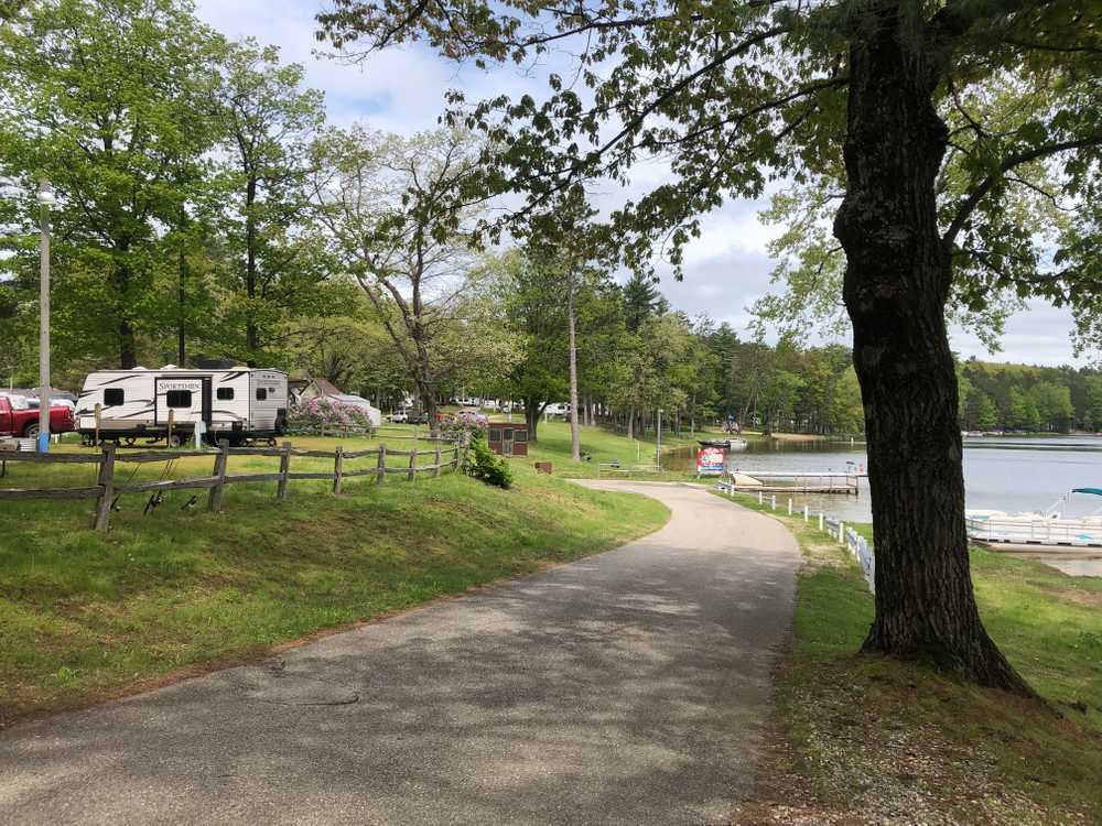 Rose Lake Park - Photo 4
