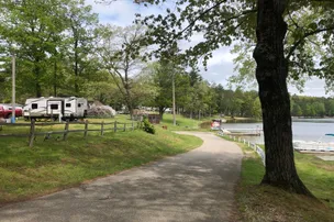 Rose Lake Park – photo 4