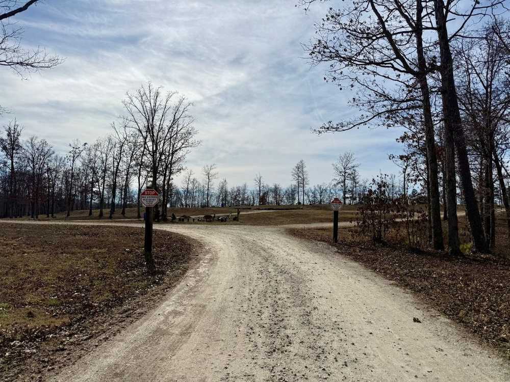 Ozark Trails Campground - Jadwin, MO - Photo 5