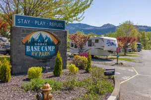 Gorge Base Camp – photo 2