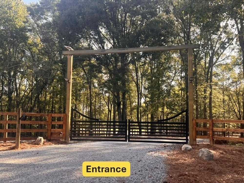 M&M Outdoors, LLC, Ramer, Alabama - Main Photo