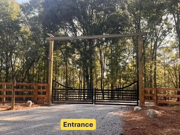 M&M Outdoors, LLC, Ramer, Alabama campground