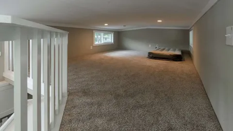Cabin Rental 1 Bedroom — image 2 of 10