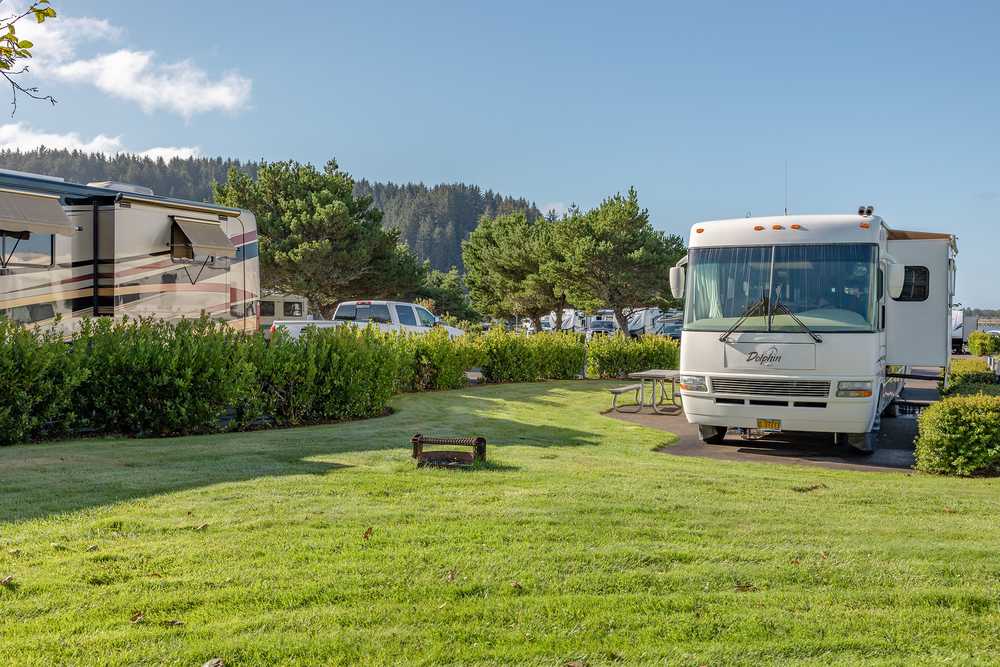 Winchester Bay RV Resort - Photo 4