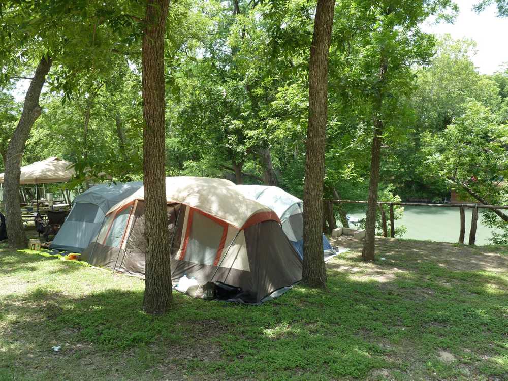 Lazy L&L Campground - Photo 4