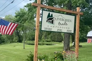 Evergreen Trails Campground – photo 2