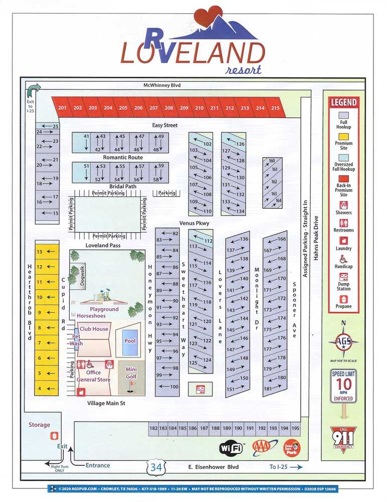 Loveland RV Resort - Loveland, CO - Photo 5