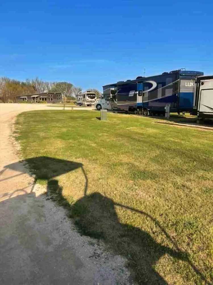 Whitesboro RV Resort - Whitesboro, TX - Photo 5