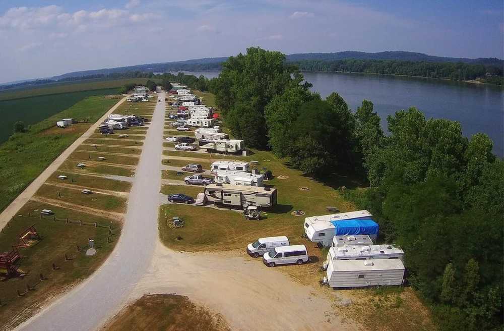 Beyonder Getaway at Rising Sun, Rising Sun, Indiana - Main Photo