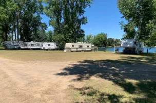 Just In Time Campground – photo 3