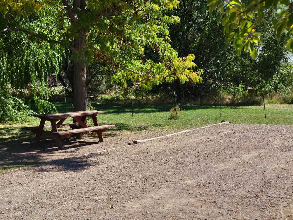 Turquoise Trail Campground & RV Park, Cedar Crest, New Mexico - Photo 2