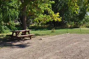 Turquoise Trail Campground & RV Park – photo 2