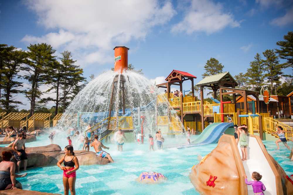 Yogi Bear's Jellystone Park™ Camp-Resort: Kozy Rest - Photo 2