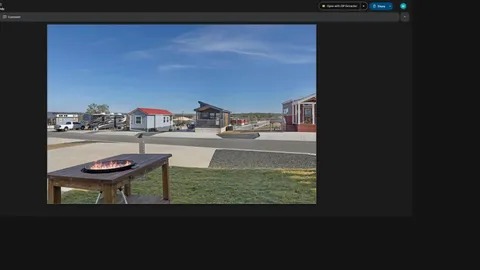 Deluxe Site FF-75 — image 1 of 3