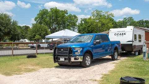 Premium Back-In RV Site — image 2 of 3