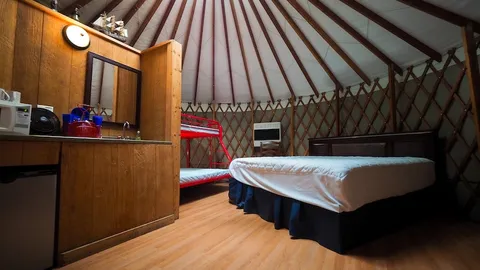 Yurt — image 3 of 3