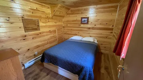 Al's Cabin — image 2 of 9