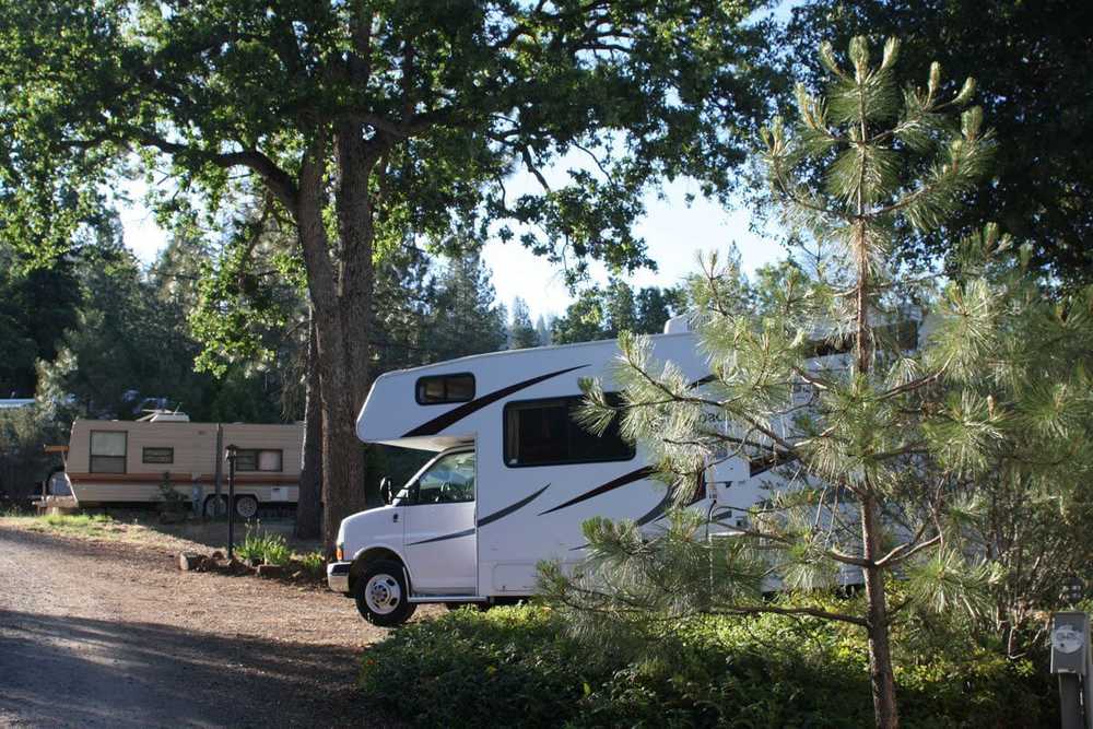 Yosemite Pines RV Resort and Family Lodging, Groveland, California - Photo 2