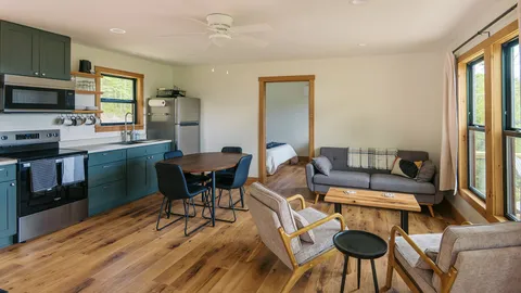 Two Bedroom Cabin #7 — image 2 of 7