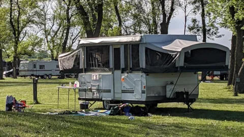 20 Amp Electric Only Site — image 1 of 1