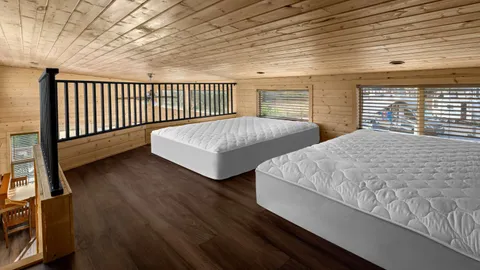 Top of the World Vacation Accessible Rentals — image 7 of 7