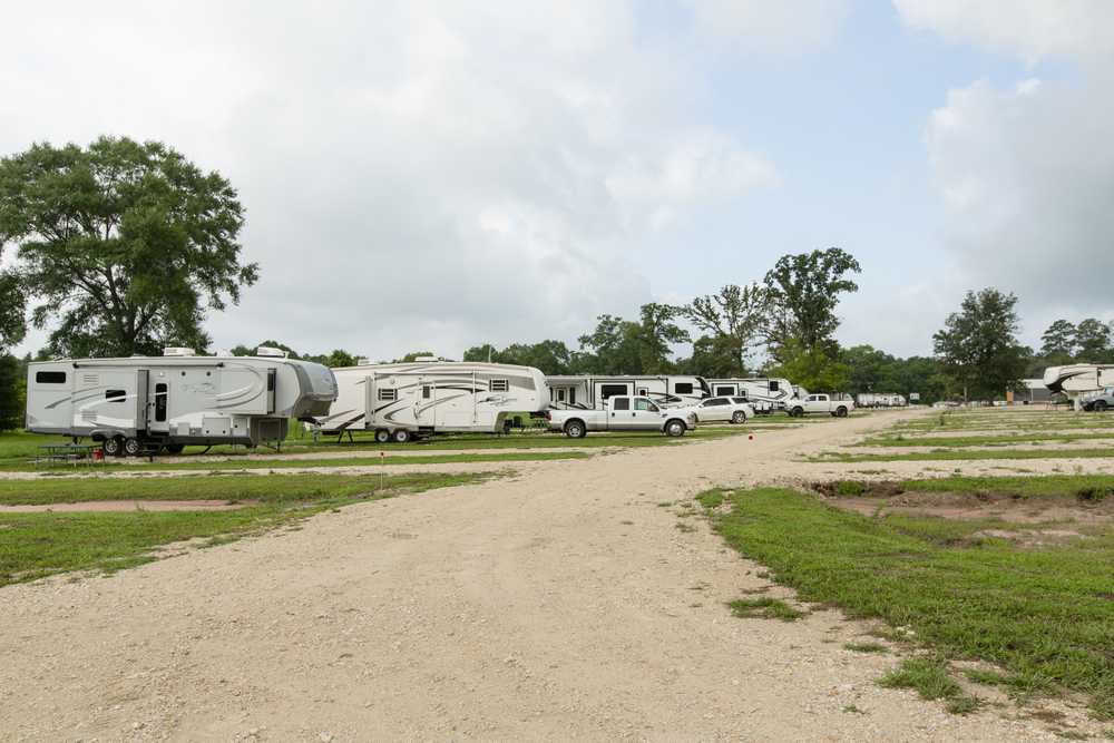 The Good Life RV Park - Photo 5