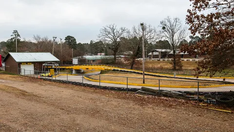 30/50 Amp Pull Through FHU RV — image 5 of 5