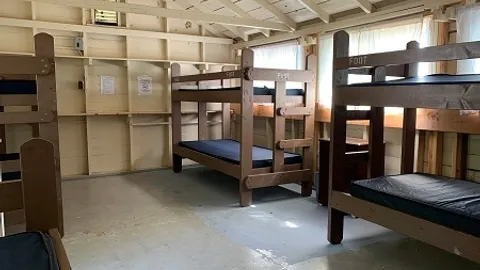 4 Sure Bunk Cabin — image 2 of 2