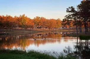 Meramec Valley Campground & RV Park – photo 3