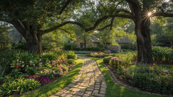 2026 Home Garden Tour