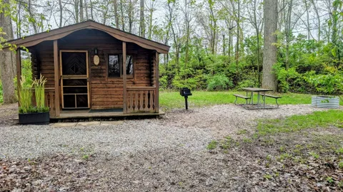 Camping Cabin — image 2 of 10