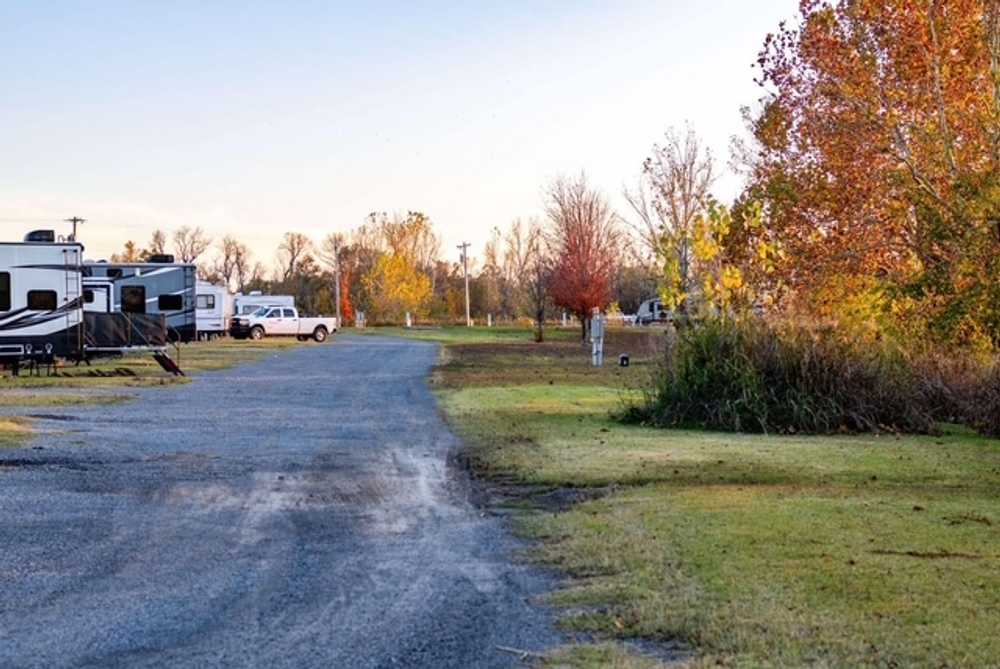 Harbor RV Park, Fort Gibson, Oklahoma - Photo 3