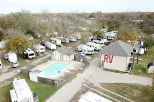 USA RV Park – photo 4