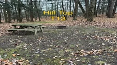 Hill Top Tent Site — image 6 of 6