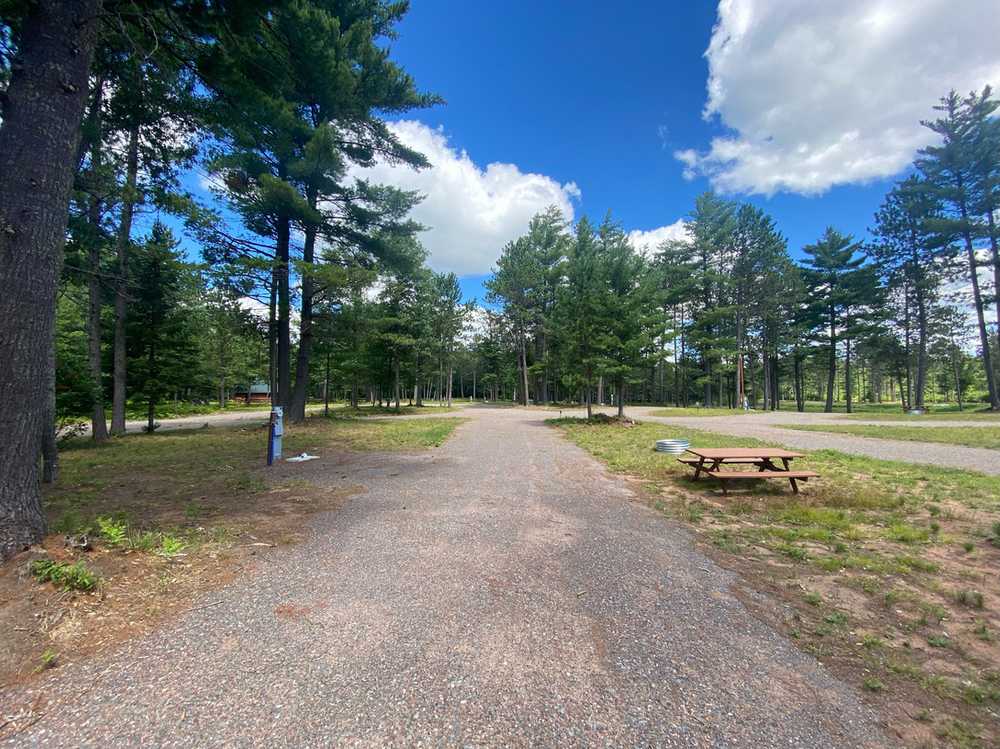 Land O' Lakes Nature RV Resort (Age Restricted 25+) Land O' Lakes