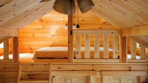 Black Bear Escape Cabin — image 2 of 6